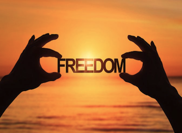 Freedom