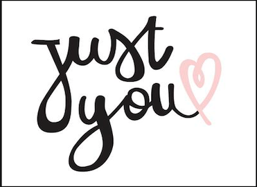 You Just You