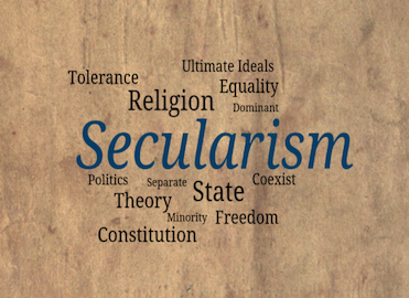 India - Secularism